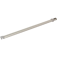 Fiamma tensioning arm end rod for Fiamma F35 Pro Fiamma part number 03697B05-