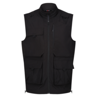 Regatta Travel Light Pack Away vest for men