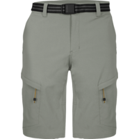 Killtec KOS 11 men's Bermuda shorts with belt