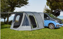 328200 - Avancé hinchable para furgonetas cámper con postes hinchables Touring Air Berger