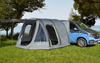 Berger Touring Air aufblasbares freistehendes Busvorzelt