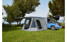 Berger Touring-L inflatable bus awning