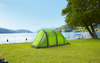 Berger Zelt Campo4 Air Tunnelzelt f&uuml;r 4 Personen