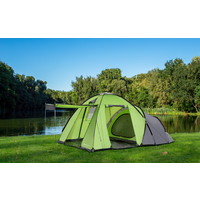 Berger Merano 4 Family Tent
