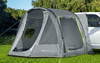 Berger Touring Easy Air aufblasbares Vorzelt mit festen Boden f&uuml;r Campingbus