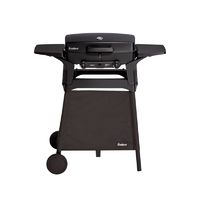 Enders Urban Trolley gas grill 50 mbar