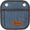 Berger Milo 1 hanging bag blue