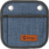 Berger Milo 1 H&auml;ngetasche  blau