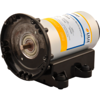 Lilie Smartserie motor onderdeel geschikt voor membraanpompen LP1014