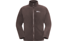 329164M 329164L 329164XL 329164XXL 329164XXXL 3291644XL - Jack Wolskin Winterstein Herren Fleecejacke