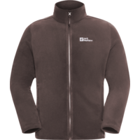 Jack Wolskin Winterstein heren fleecejack