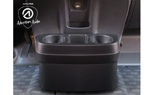 Alpine SWC D84S subwoofer system for Fiat Ducato 3
