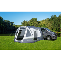 Avancé para furgoneta Traveller Berger