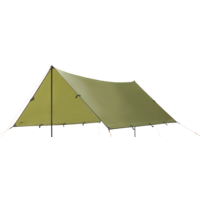 Easy Camp Tarp Norddal 3 x 3 Meter