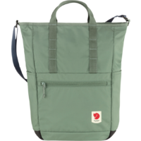 Fj&auml;llr&auml;ven Rucksack High Coast Totepack Patina Green