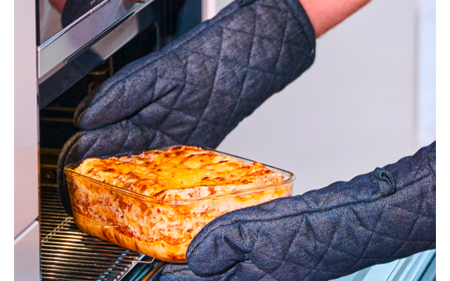 Imagen del producto Mepal EasyClip Glas Frischhaltedosen Set 3-teilig 1