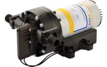 228880 329884 758373 288782 338686 756264 - Lilie Smartserie Membranpumpe / Frischwasserpumpe 5-Kammer-Technik