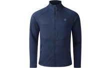 329915M 329915L 329915XL 329915XXL 329915XXXL - Dare2b Apex Stretch Herren Midlayerjacke