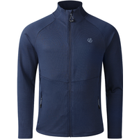 Dare2b Apex Stretch heren midlayer jas