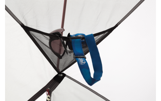 MSR Elixir 3 V2 backpacking tent for 3 people