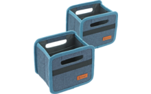 Berger vouwdoos Milo mini set van 2