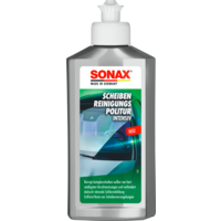 Sonax ScheibenReinigungsPolitur intensiv Glaspolitur 250 ml
