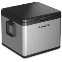 Dometic CK245  AC/DC Hybrid Kühlbox 43 Liter