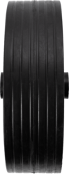 Berger Rad f&uuml;r St&uuml;tzrad 215 x 85 mm