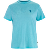 Kleines Produktbild Fj&auml;llr&auml;ven High Coast SS Damen T-Shirt 1