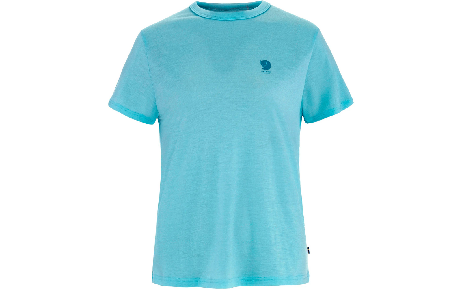 Produktbild Fj&auml;llr&auml;ven High Coast SS Damen T-Shirt 1