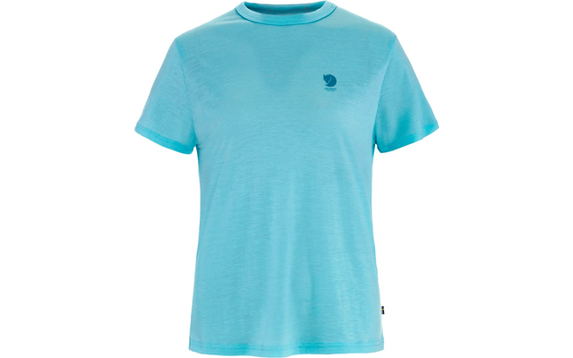 Produktbild Fj&auml;llr&auml;ven High Coast SS Damen T-Shirt 1