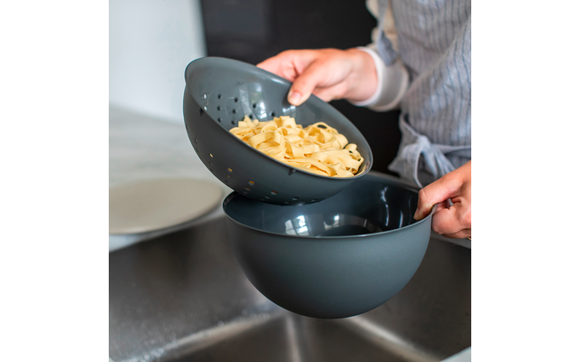 Immagine del prodotto Scolapasta Koziol Palsby M 2 litri 1