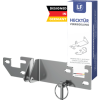 LAINFELD achterdeurvergrendeling H1/H2 dakinbraakbeveiliging voor bijv. FIAT Ducato, Citroen Jumper LAINFELD achterdeurvergrendeling H1/H2 dakinbraakbeveiliging voor bijv. FIAT Ducato, Citroen Jumper
