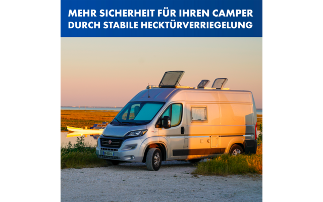 Haba Serviceklappe Einbaurahmen Campingwagen Wohnwagen Reisemobil