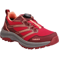 Treksta Larvik Boa GTX Damenschuhe magenta