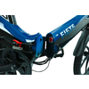 Vélo électrique pliable Blaupunkt Fiete 500