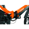 Blaupunkt Fiene 500 e-bike plegable