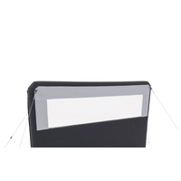 Dometic AIR Break All-Season 1 Inflatable windbreak 1 element