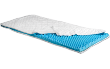 395185 503092 332127 851388 370047 397052 185956 - Berger Alva 7-Zone Cold Foam Topper