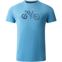 T-shirt &agrave; manches longues Dare2b Tech II pour hommes