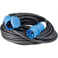 CEE Extension Cable 25 m