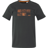 Regatta Breezed V Heren-T-shirt