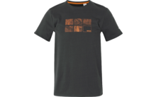 332576XXXL - Regatta Breezed V Herren T-shirt