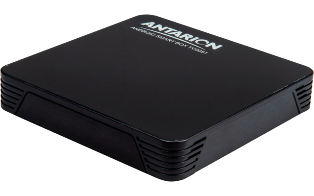 Antarion Smart Box Android 10.0 intégré