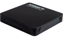 Antarion Smart Box Android 10.0 integriert