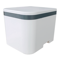 Urine-Diverting Toilet with Bag OGO&reg; Nomad