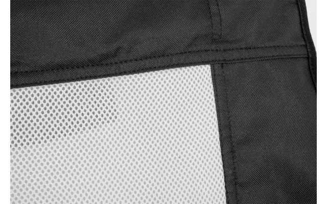 Product afbeelding Brunner Cuba Highback Strandstuhl 59 x 76,5 x 42 / 85 cm 1