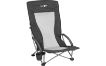 333186 - Brunner Cuba Highback Strandstuhl 59 x 76,5 x 42 / 85 cm