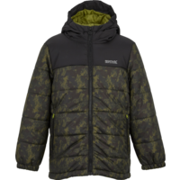 Regatta Lofthouse Kinder Winterjacke