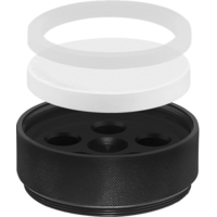 Alb Filter Protect with Replacement Pad